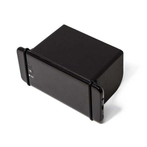 Ultimaxx Remote Controller Phone Monitor Sun Hood Sunshade Cover Hood Smartphone Sun Shade For DJI Spark/Mavic Remote, DJI OSM