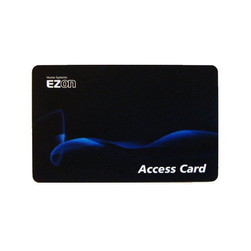 Carte RF pour verrou de porte de Samsung