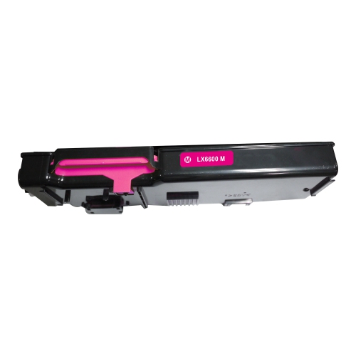 NEW SUPERIOR QUALITY! Xerox 6600 Magenta Compatible Toner Cartridge - FREE SHIPPING OVER $50!!