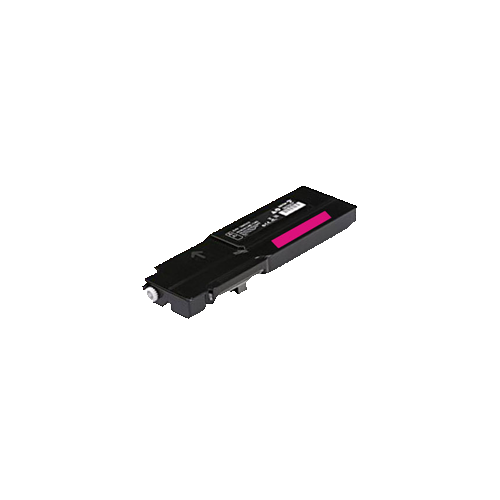NEW SUPERIOR QUALITY! Xerox C400 Magenta Compatible Toner Cartridge - FREE SHIPPING OVER $50!!