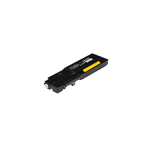 NEW SUPERIOR QUALITY! Xerox C400 Yellow Compatible Toner Cartridge - FREE SHIPPING OVER $50!!