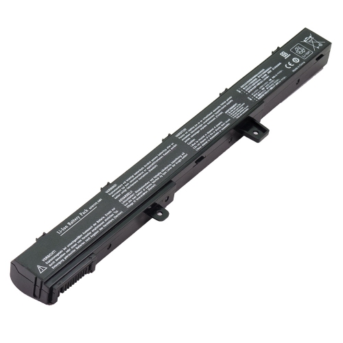 Laptop Battery Replacement for Asus D550MA-DS01, 0B110-00250600M, 0B110-00250700M, 0B110-00250800, A31LJ21, A31LO4G, A31N1319