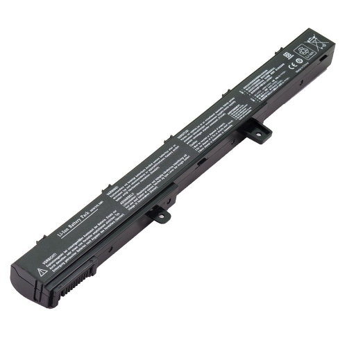 Laptop Battery Replacement for Asus F551MAV, 0B110-00250600M, 0B110-00250700M, 0B110-00250800, A31LJ21, A31LO4G, A31N1319