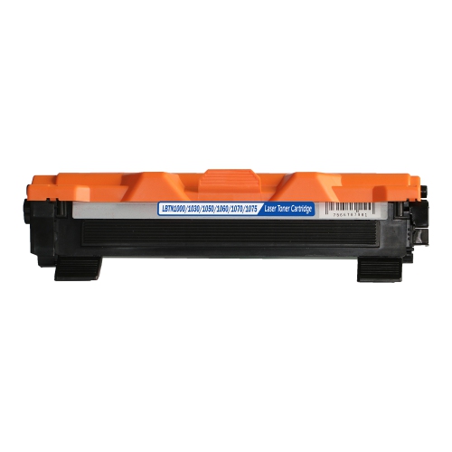 NEW SUPERIOR QUALITY! Brother TN1060 Black Compatible Toner Cartridge - FREE SHIPPING OVER $50!!