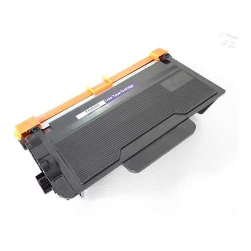 NEW SUPERIOR QUALITY! Brother TN850 Black Compatible Toner Cartridge - FREE SHIPPING OVER $50!!