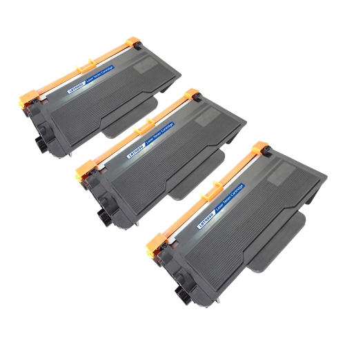NEW SUPERIOR QUALITY! Brother TN850 Black Compatible Toner Cartridge - FREE SHIPPING OVER $50!!