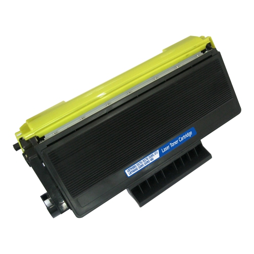 NEW SUPERIOR QUALITY! Brother TN580 Black Compatible Toner Cartridge - FREE SHIPPING OVER $50!!