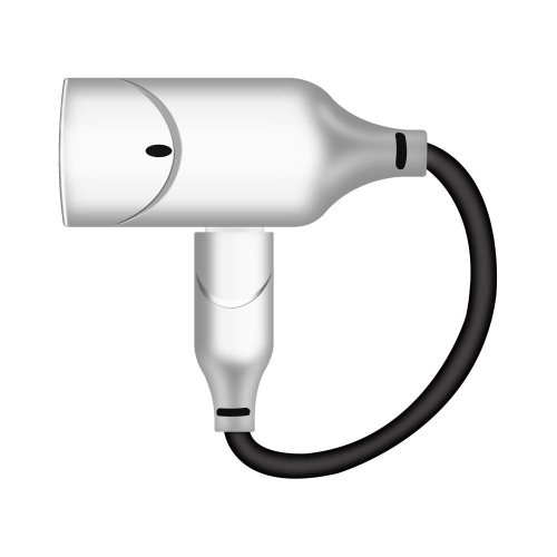 navor 2 in 1 lightning Adapter and Lightning Headphone Audio & Charge Adapter for iPhone X / 8/8 Plus / 7/7