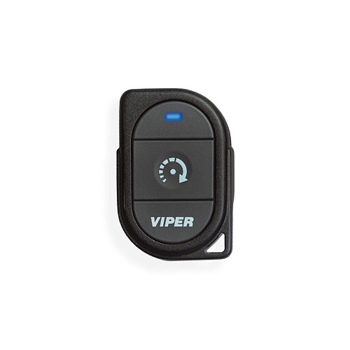 Viper 4115 – combinaison de 1 bouton et de module de dérivation DB3