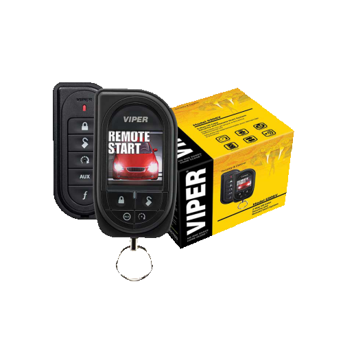 Ensemble Viper 5906 avec module de dérivation DB3