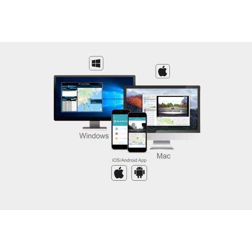 Ensemble démarreur et module de dérivation 5706 LCD Viper + Security et DB3