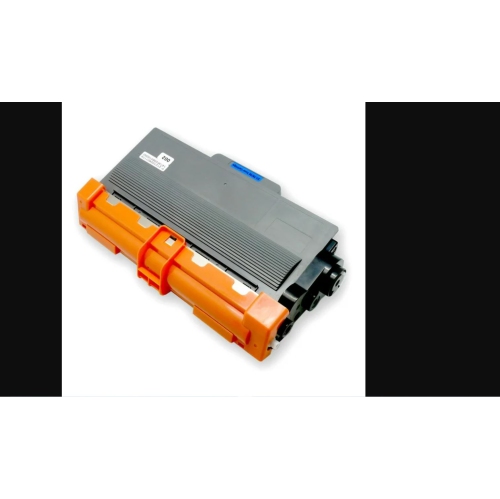 Brother TN750 TN-750. High Yield Black Toner. HL-5450DN, HL-5470dw, HL-6180DW, MFC-8510DN, MFC-8710DN, MFC-8910DW, MFC-8950DW