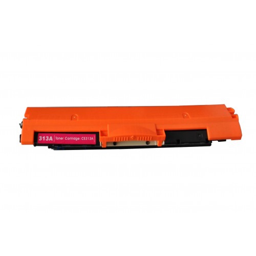 IMPRIMIEUX  Compatible HP Ce313A 313A Toner Cartridge (HP 126A) In Magenta