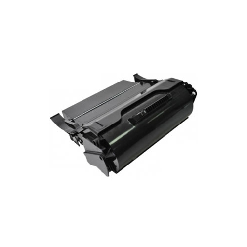 NEW SUPERIOR QUALITY! Lexmark T650H11A Black Compatible Toner Cartridge - FREE SHIPPING OVER $50!!