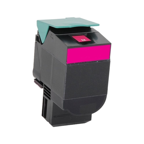 NEW SUPERIOR QUALITY! Lexmark C540H1MG Magenta Compatible Toner Cartridge - FREE SHIPPING OVER $50!!