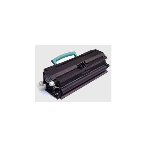 NEW SUPERIOR QUALITY! Lexmark 12035SA Black Compatible Toner Cartridge - FREE SHIPPING OVER $50!!