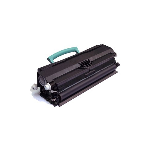 NEW SUPERIOR QUALITY! Lexmark E460X21A Black Compatible Toner Cartridge - FREE SHIPPING OVER $50!!