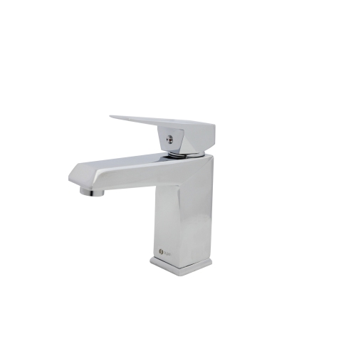 Single Hole Bathroom Faucet