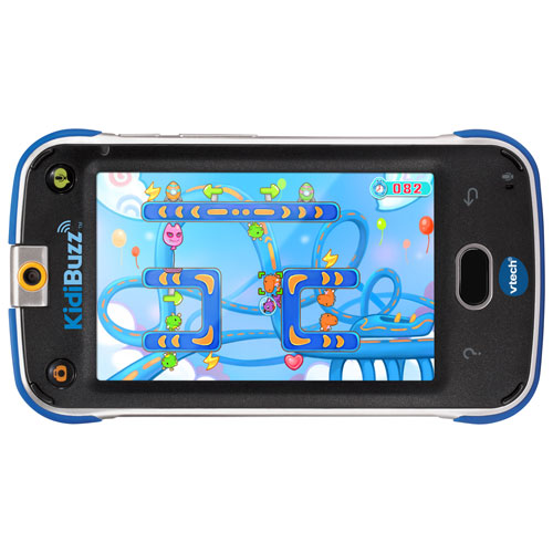 vtech kidibuzz canada