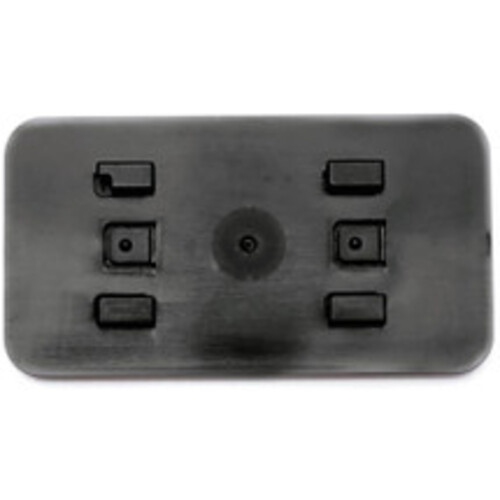 THINKWARE Windshield Mount for F800 F800PRO Dash Cams - Black