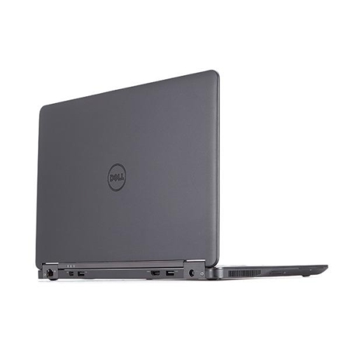 Refurbished - Dell Latitude E7450: i5-5300U 2.3GHz, 8G, 256GB SSD, Webcam, HDMI, mini Display, 14", Win 10 Pro - Certified Refurbished