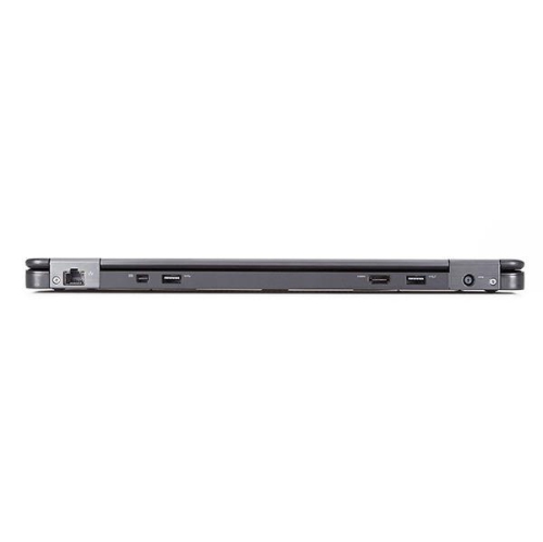 Refurbished - Dell Latitude E7450: i5-5300U 2.3GHz, 8G, 256GB SSD, Webcam, HDMI, mini Display, 14", Win 10 Pro - Certified Refurbished