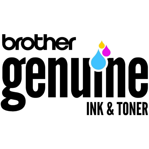Brother TN210M Magenta, Original Toner Cartridge, For HL-3040CN, MFC-9120CN, MFC-9325CW
