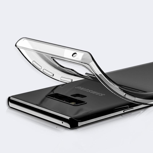 PANDACO Clear Case for Samsung Galaxy Note 9