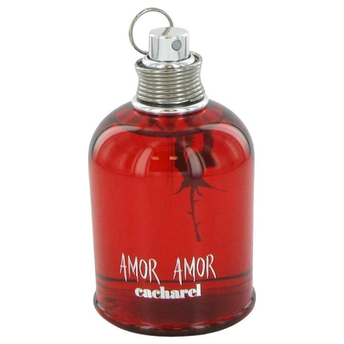 Amor Amor by Cacharel Eau De Toilette Spray 3.4 oz
