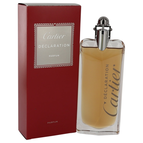 Cartier Eau De Parfum Spray 3.3 oz 