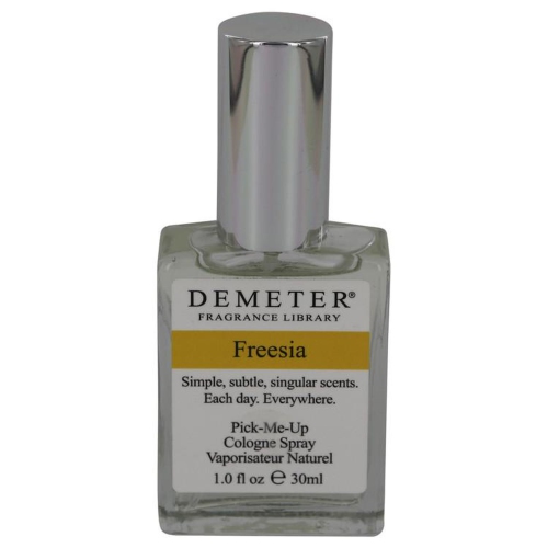 DEMETER  Freesia By Cologne Spray (Unboxed) 1 OZ