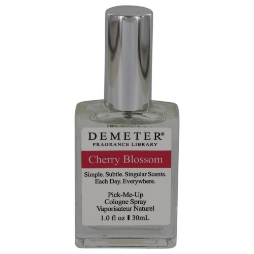 Demeter Cherry Blossom by Demeter Cologne Spray 1 oz