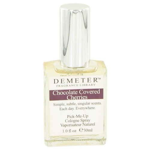 Demeter Chocolate Covered Cherries by Demeter Cologne Spray 1 oz