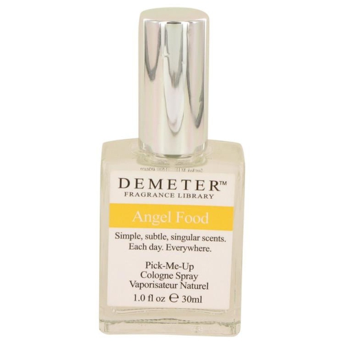 DEMETER  Angel Food By Cologne Spray (Women) 1 OZ