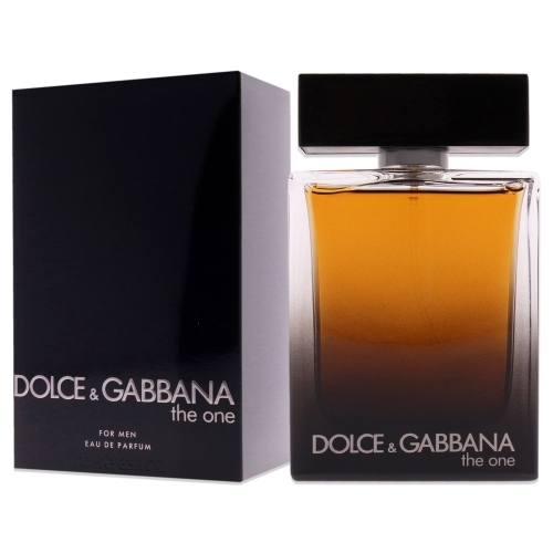 The One par Dolce & Gabbana Eau De Parfum Vaporisateur 3.3 oz
