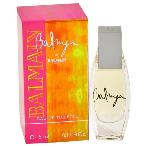 PIERRE BALMAIN  Balmya By Mini Edt (Women) 0.17 OZ