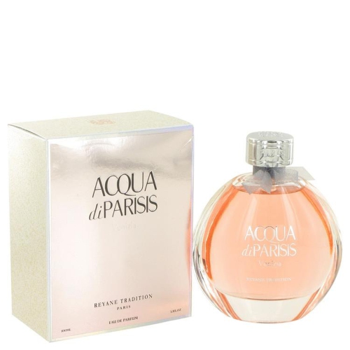 Acqua di Parisis Venizia by Reyane Tradition Eau De Parfum Spray 3.3 oz