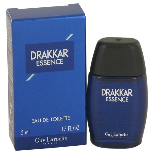 Drakkar Essence par Guy Laroche Mini EDT 0.17 oz