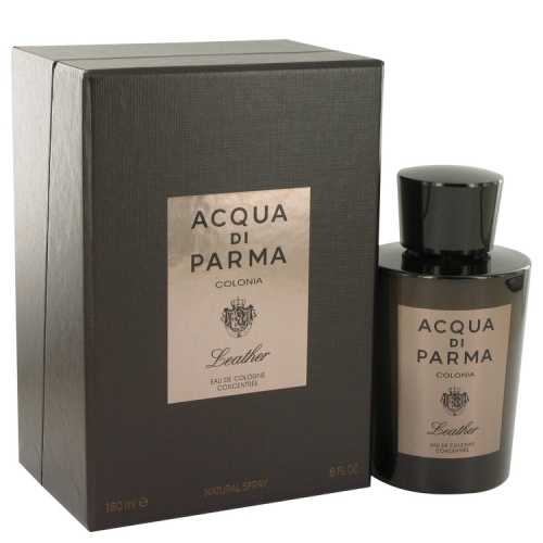 acqua di parma concentree