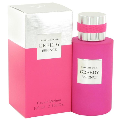 WEIL  Greedy Essence By Eau De Parfum Spray (Women) 3.3 OZ