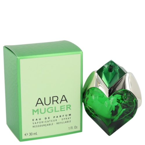 aura mugler thierry mugler eau de parfum