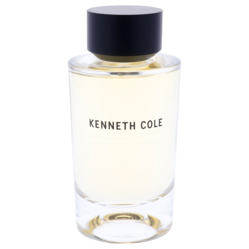 Kenneth Cole For Her by Kenneth Cole Eau De Parfum Spray 3.4 oz