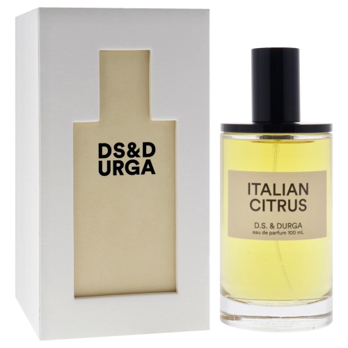 Italian Citrus by D.S. & Durga Eau De Parfum Spray 3.4 oz