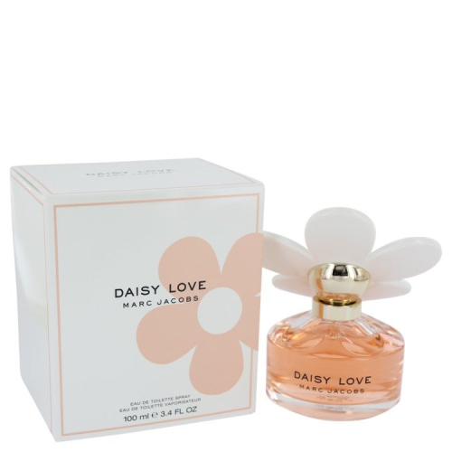 Daisy Love by Marc Jacobs Eau De Toilette Spray (Women) 3.4 oz