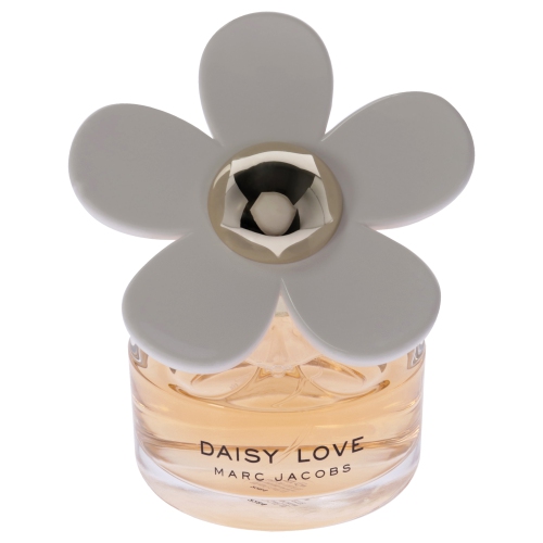 Daisy Love by Marc Jacobs Eau De Toilette Spray 3.4 oz