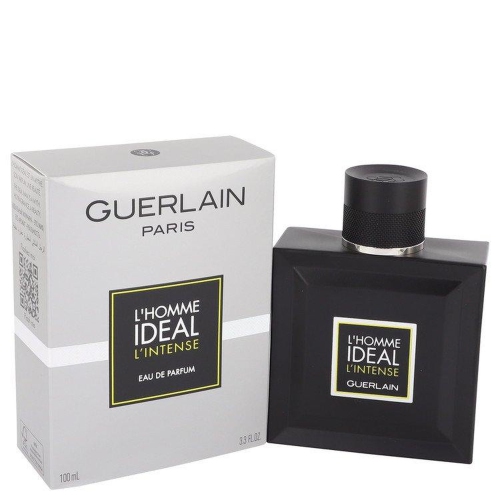 GUERLAIN L'Homme Idéal L'Intense 100ml Guerlain L'Homme Ideal L'Intense Eau De Parfum Spray 100ml