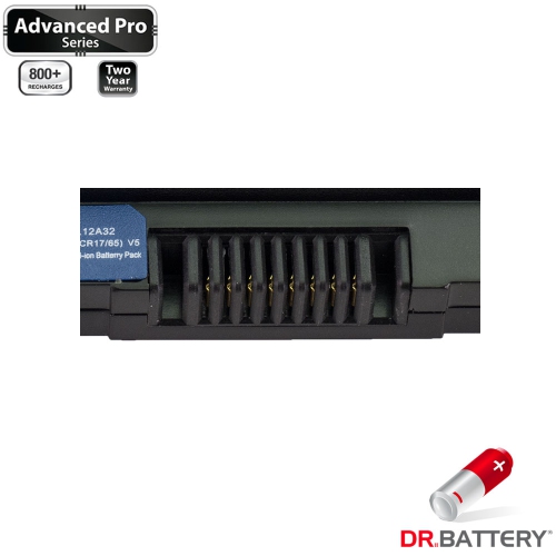 DR. BATTERY - Samsung SDI Cells for Acer Aspire V5-571 / E1-410 / E1-422 / 4ICR17 / 65 / AK.004BT.097 - Free Shipping