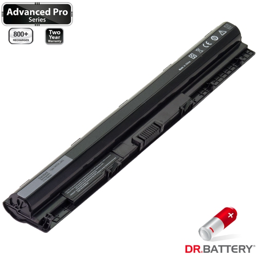 Dr. Battery - Samsung SDI Cells for Dell Inspiron 15 3567 / 15 5566 / 3451 / 3551 / 78V9D / 991XP / GXVJ3 - Free Shipping