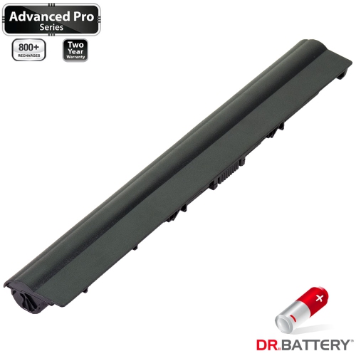 Dr. Battery - Samsung SDI Cells for Dell Inspiron 15 3567 / 15 5566 / 3451 / 3551 / 78V9D / 991XP / GXVJ3 - Free Shipping