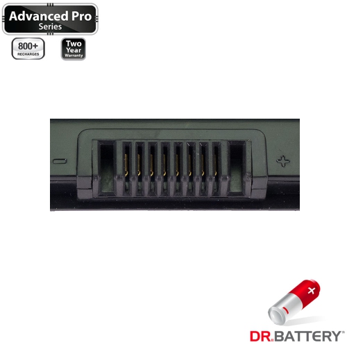 Dr. Battery - Samsung SDI Cells for Dell Latitude Dell Latitude / HD4J0 / K185W / M5Y1K / VN3N0 / WKRJ2 - Free Shipping